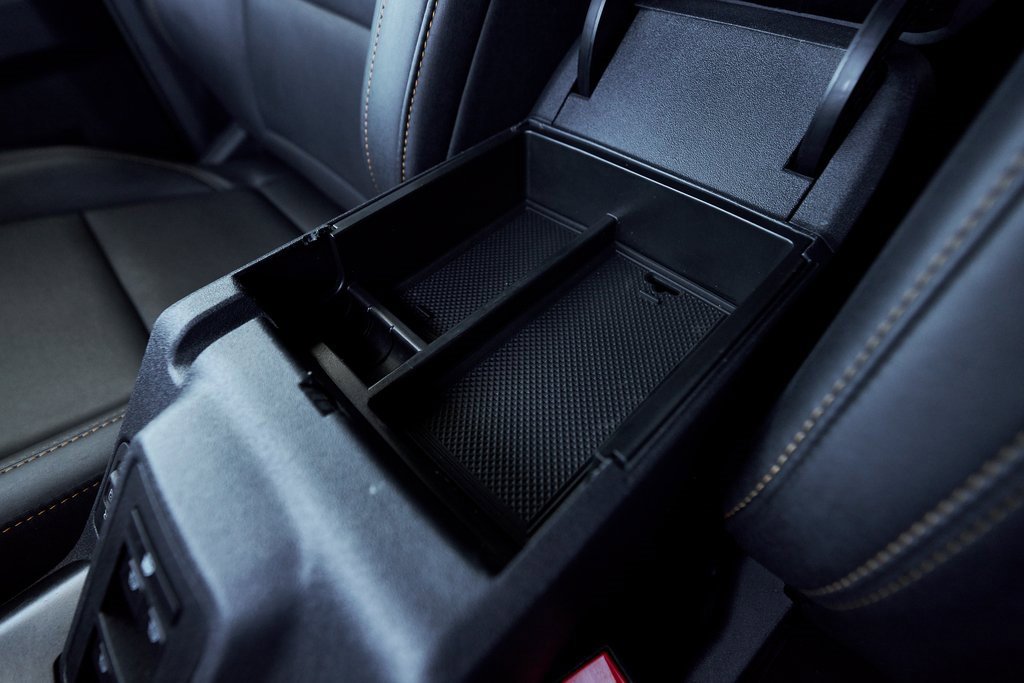 Used 2022 Ford Bronco Badlands image 36