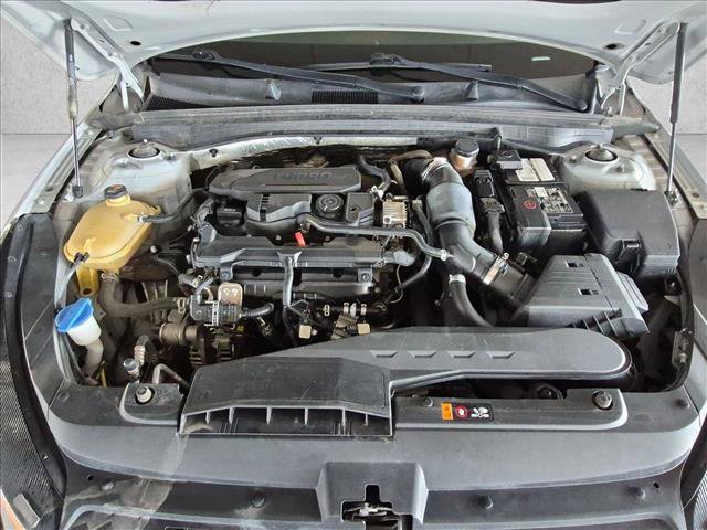 Used 2022 Kia K5 GT-Line FWD image 23