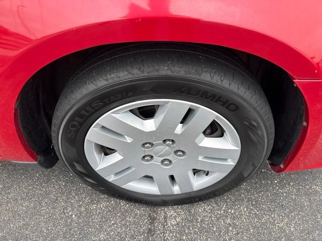 Used 2012 Dodge Avenger SE FWD image 12