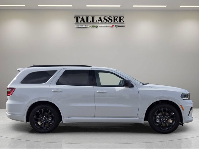 New 2026 Dodge Durango GT w/ Blacktop Package RWD image 12