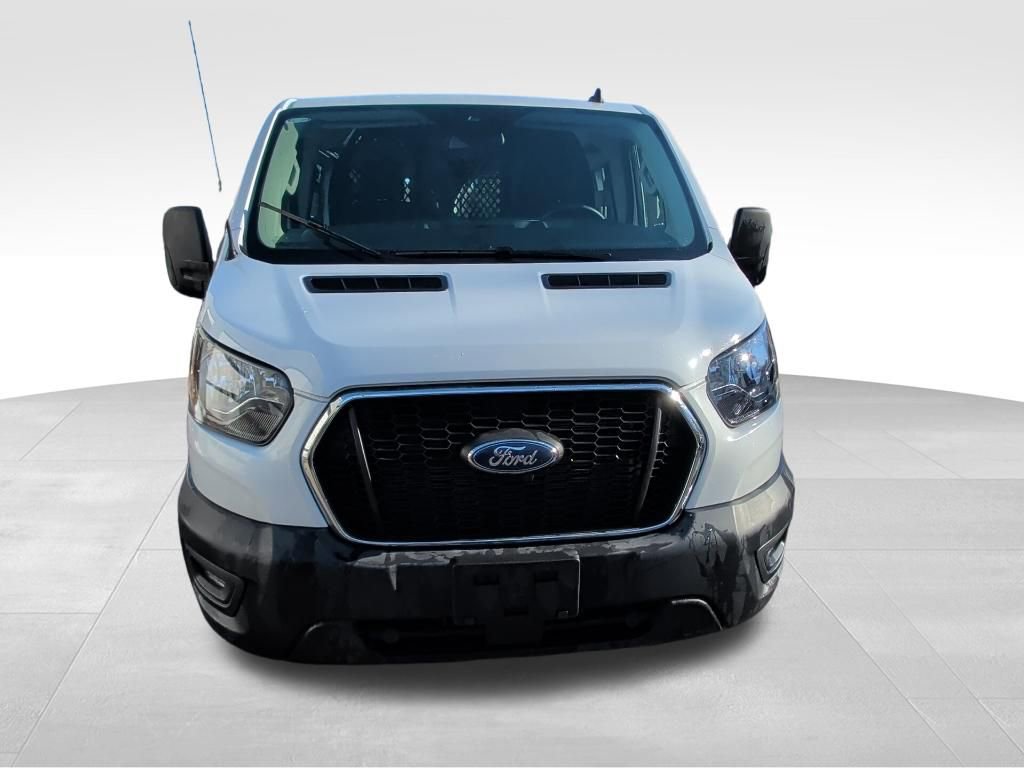 Used 2024 Ford Transit 250 Low Roof AWD w/ Exterior Upgrade Package image 9