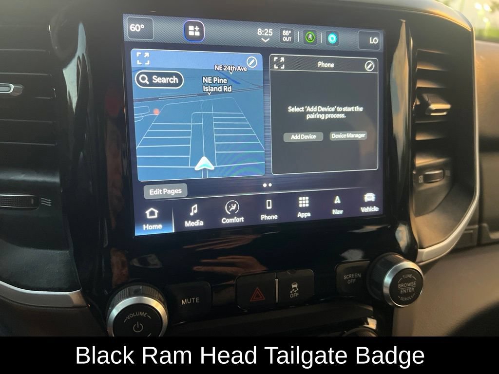 Certified 2023 RAM 3500 Big Horn w/ Night Edition AWD/4WD image 30