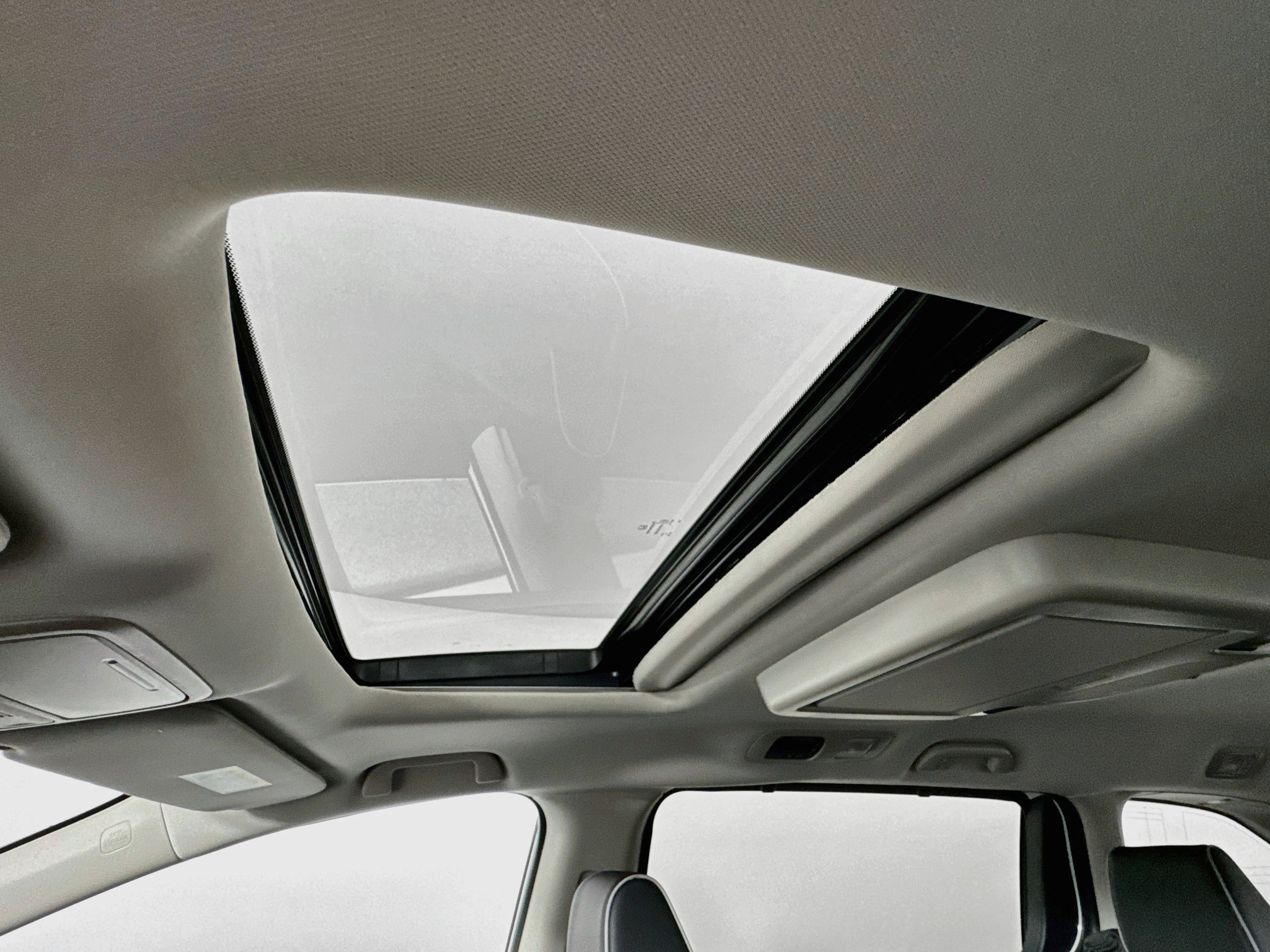 New 2027 Honda Odyssey Touring image 22