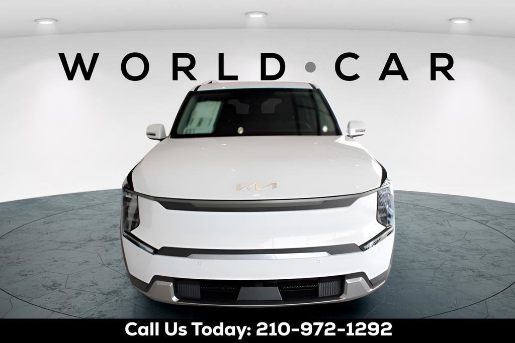 New 2026 Kia EV9 Light image 2