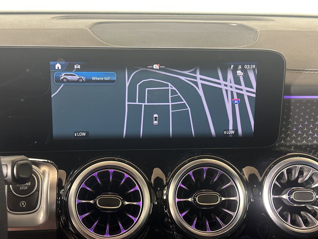Certified 2024 Mercedes-Benz GLB 35 AMG 4MATIC image 31