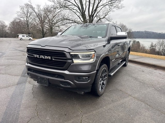 Used 2019 RAM 1500 Laramie image 3