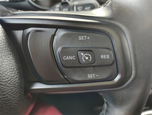 Used 2021 Jeep Wrangler Unlimited Sport S image 18