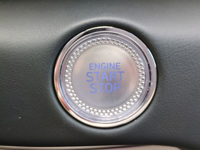 Certified 2025 Genesis GV80 2.5T Select AWD/4WD image 11