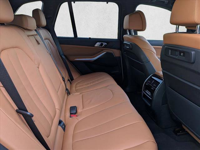 Used 2022 BMW X5 xDrive45e w/ M Sport Package image 17