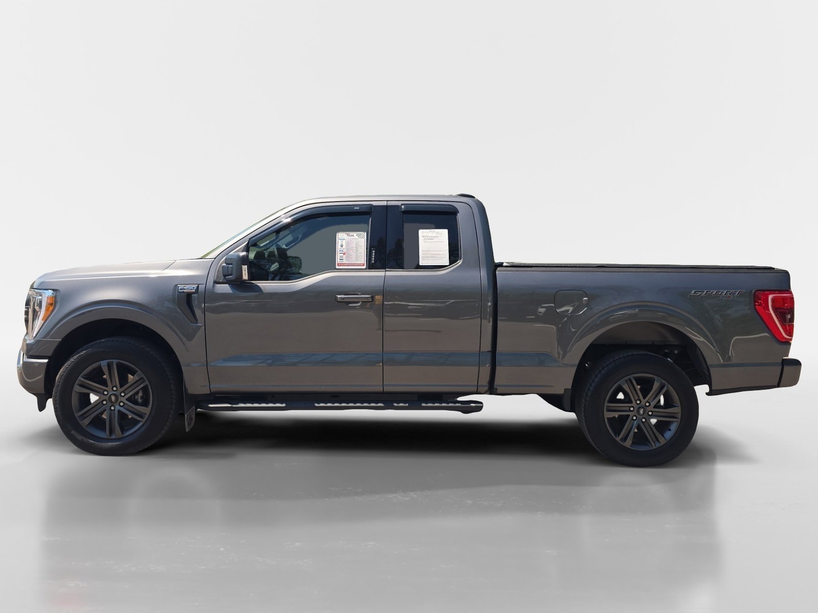 Used 2022 Ford F150 XLT w/ Equipment Group 302A High AWD/4WD video 2