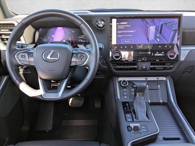 Used 2024 Lexus GX 550 image 17