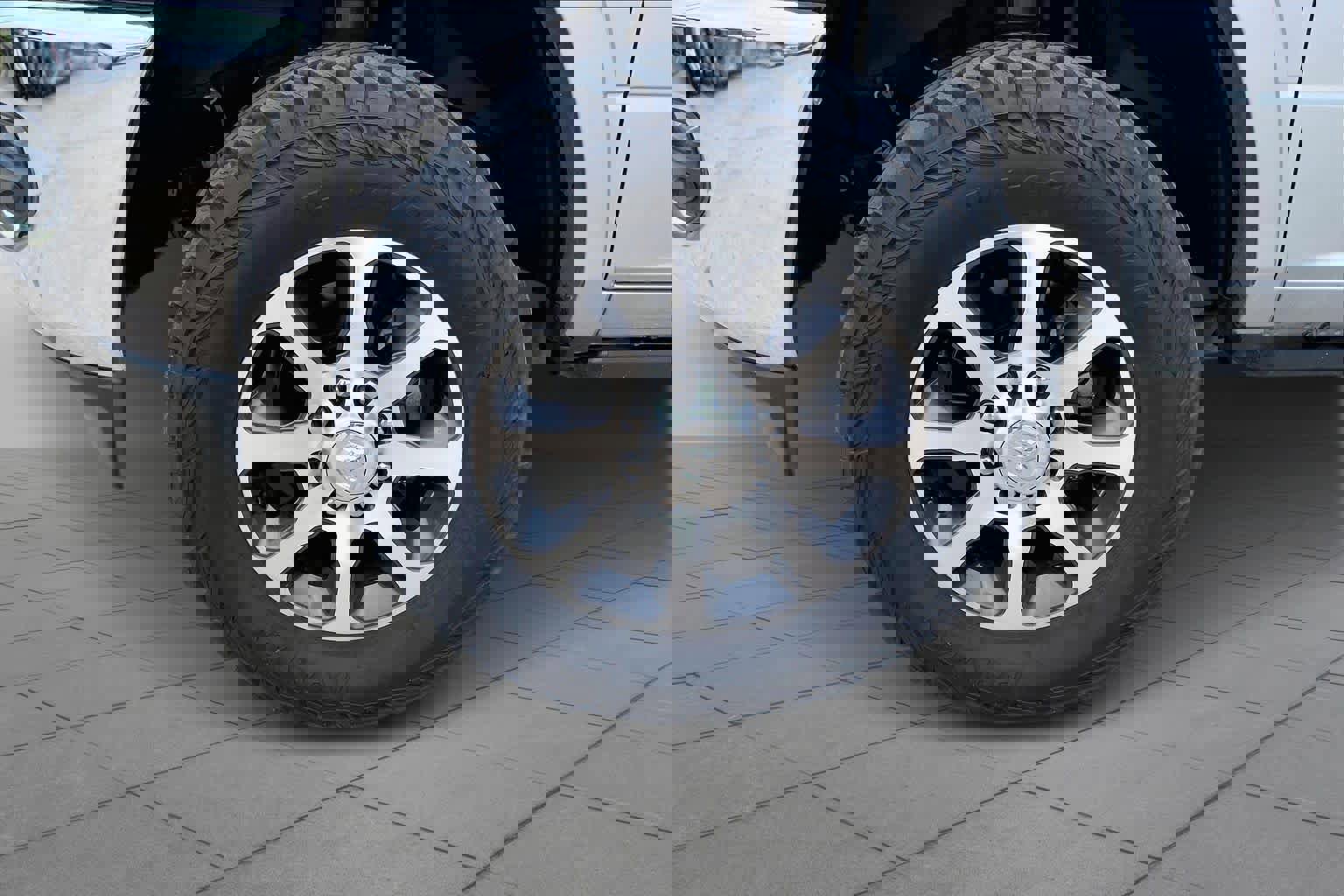 Used 2022 RAM 2500 Limited image 11