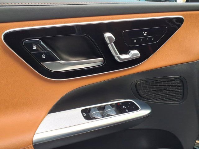 Certified 2024 Mercedes-Benz GLC 300 4MATIC image 13