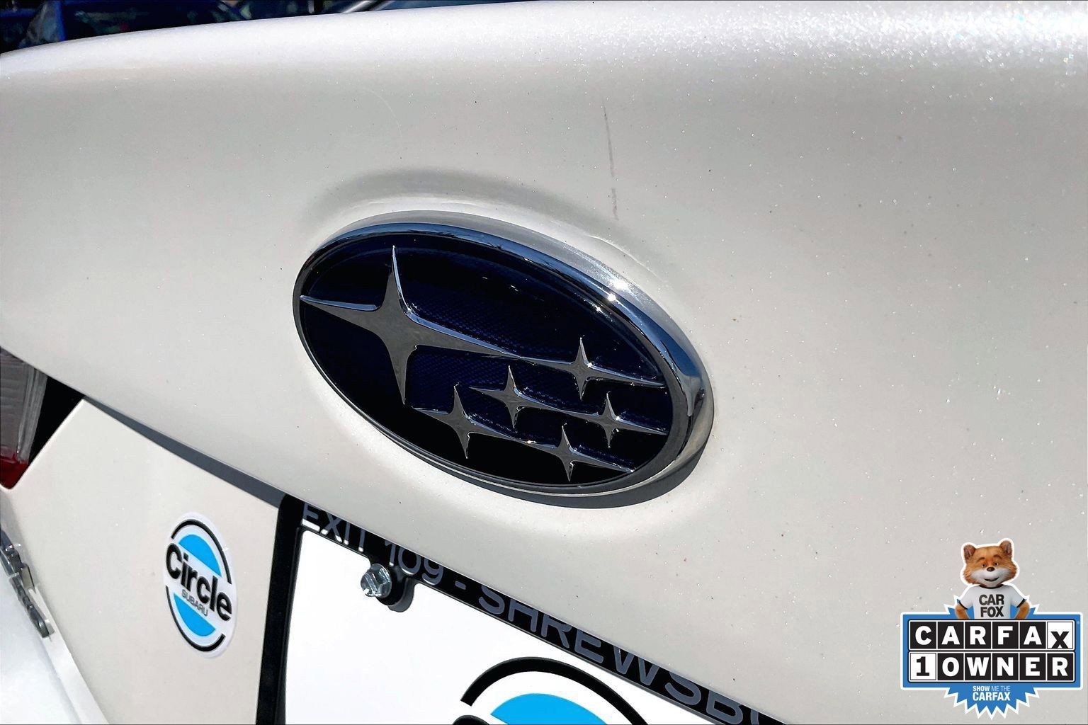 Certified 2023 Subaru Impreza Premium AWD/4WD image 32