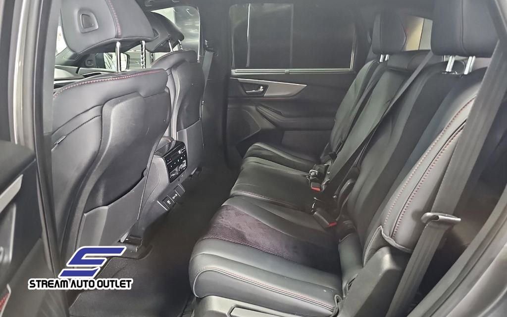 Used 2022 Acura MDX A-Spec image 20