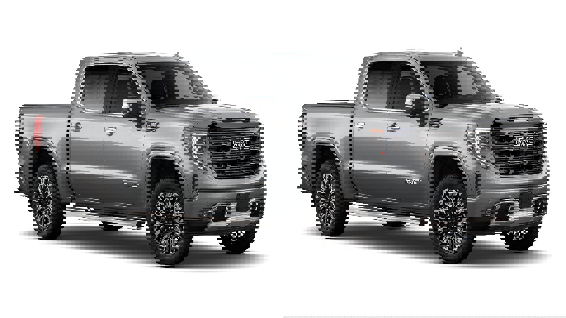 New 2026 GMC Sierra 1500 Denali Ultimate image 50
