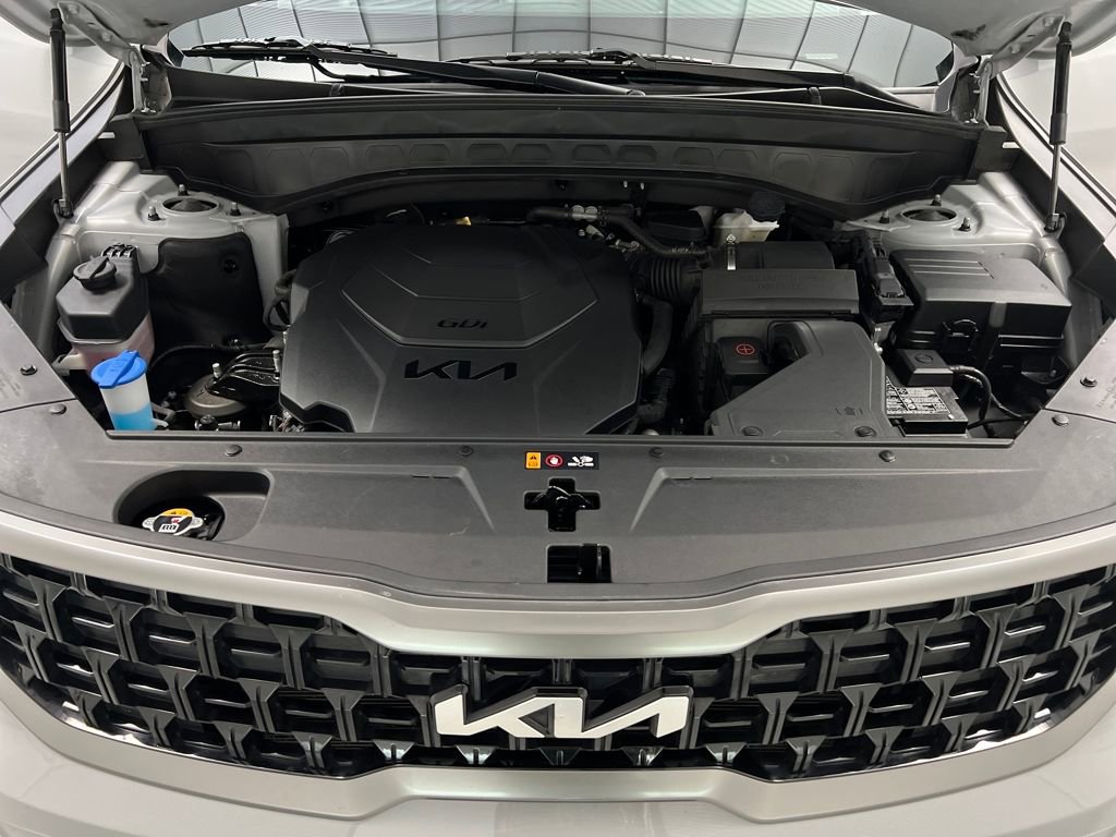 Used 2023 Kia Telluride EX X-Line image 80