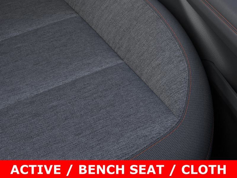 New 2025 Ford Explorer Active image 16