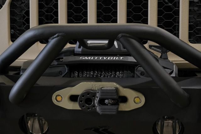 Used 2024 Jeep Wrangler Unlimited Sport image 28