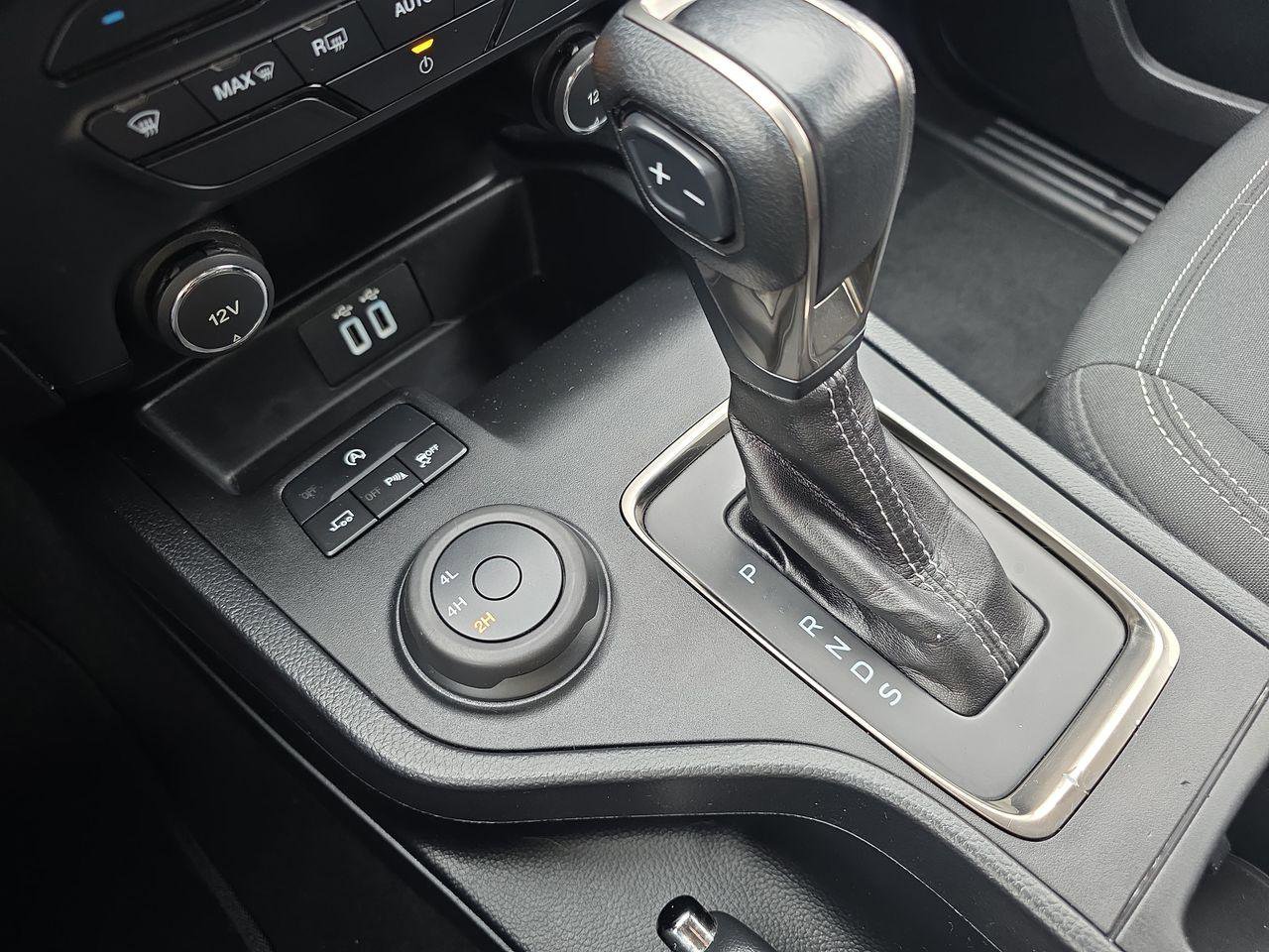 Used 2019 Ford Ranger XLT w/ Equipment Group 301A Mid image 10