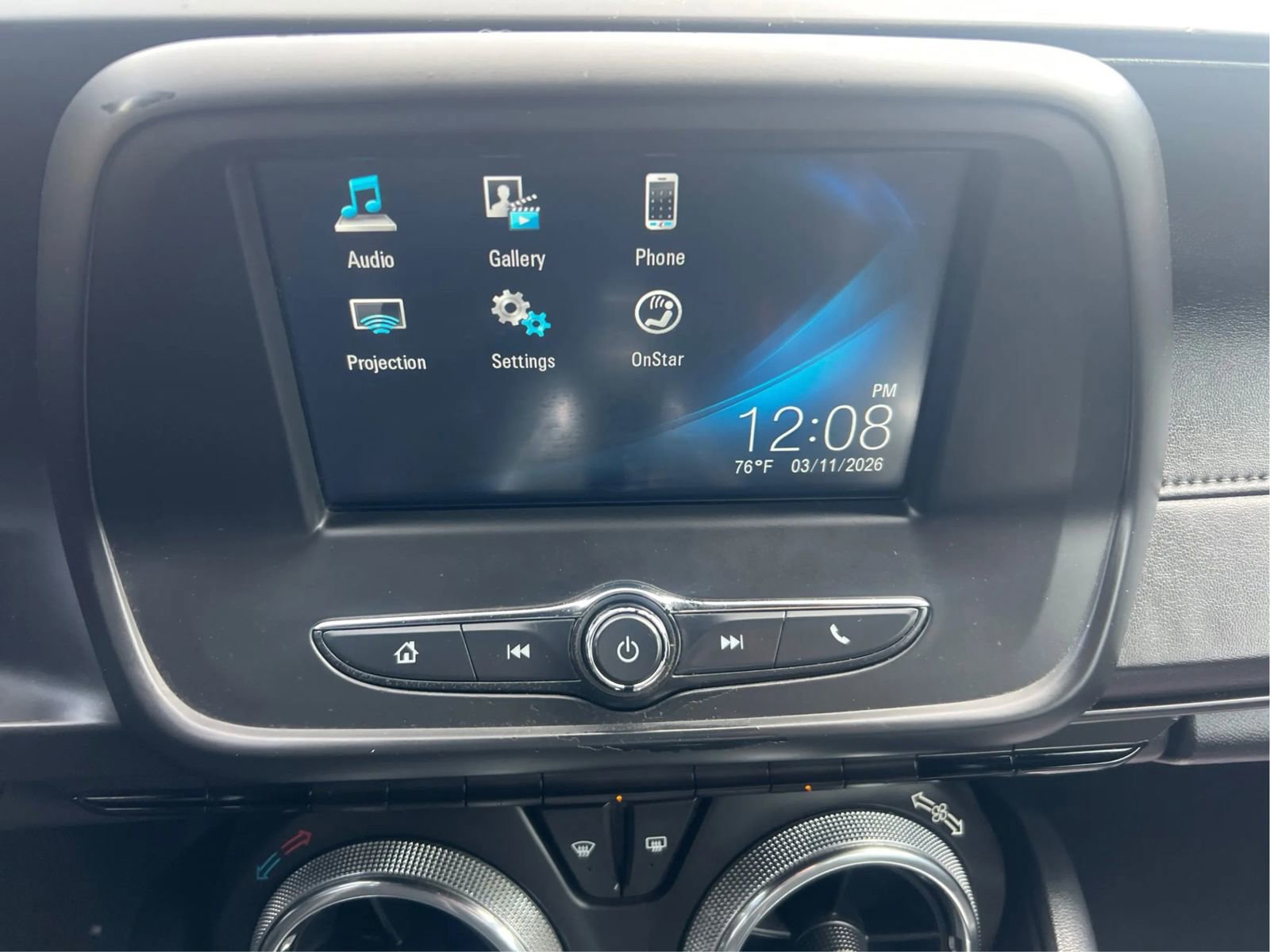 Used 2018 Chevrolet Camaro LS RWD image 25