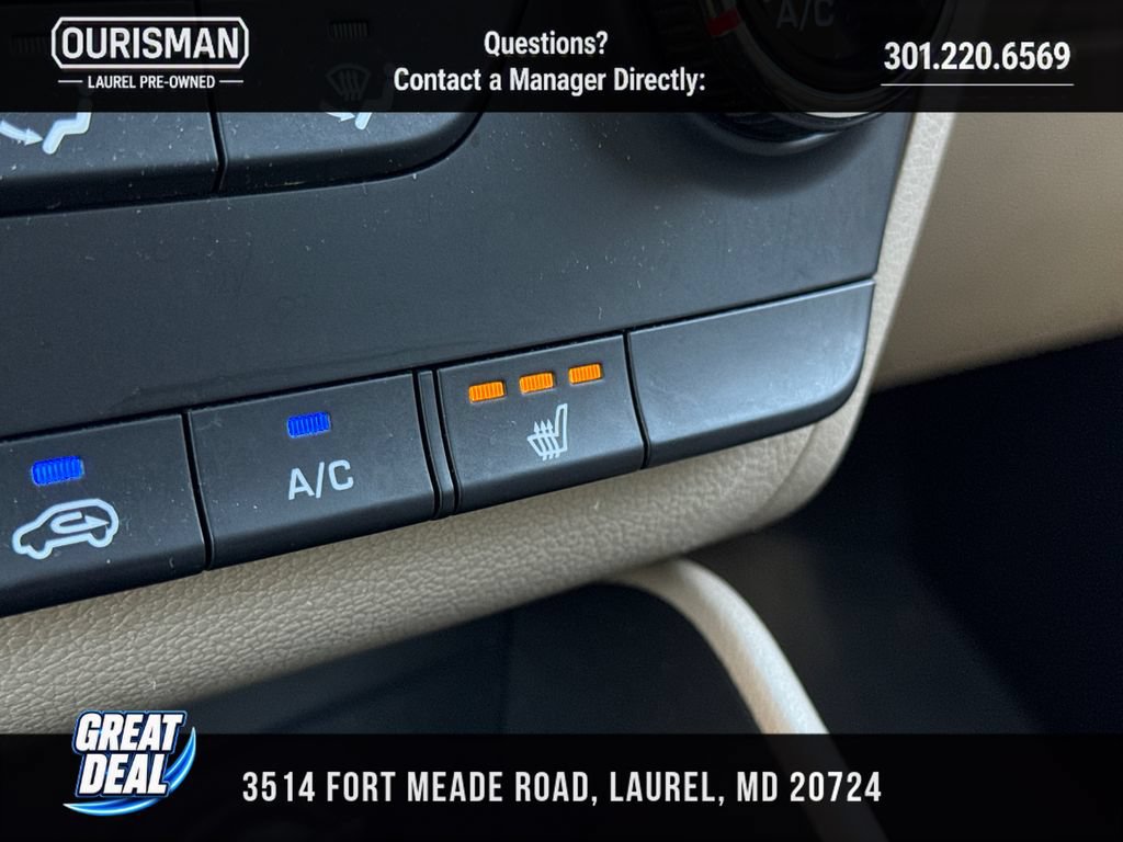 Used 2016 Hyundai Tucson Sport FWD image 25