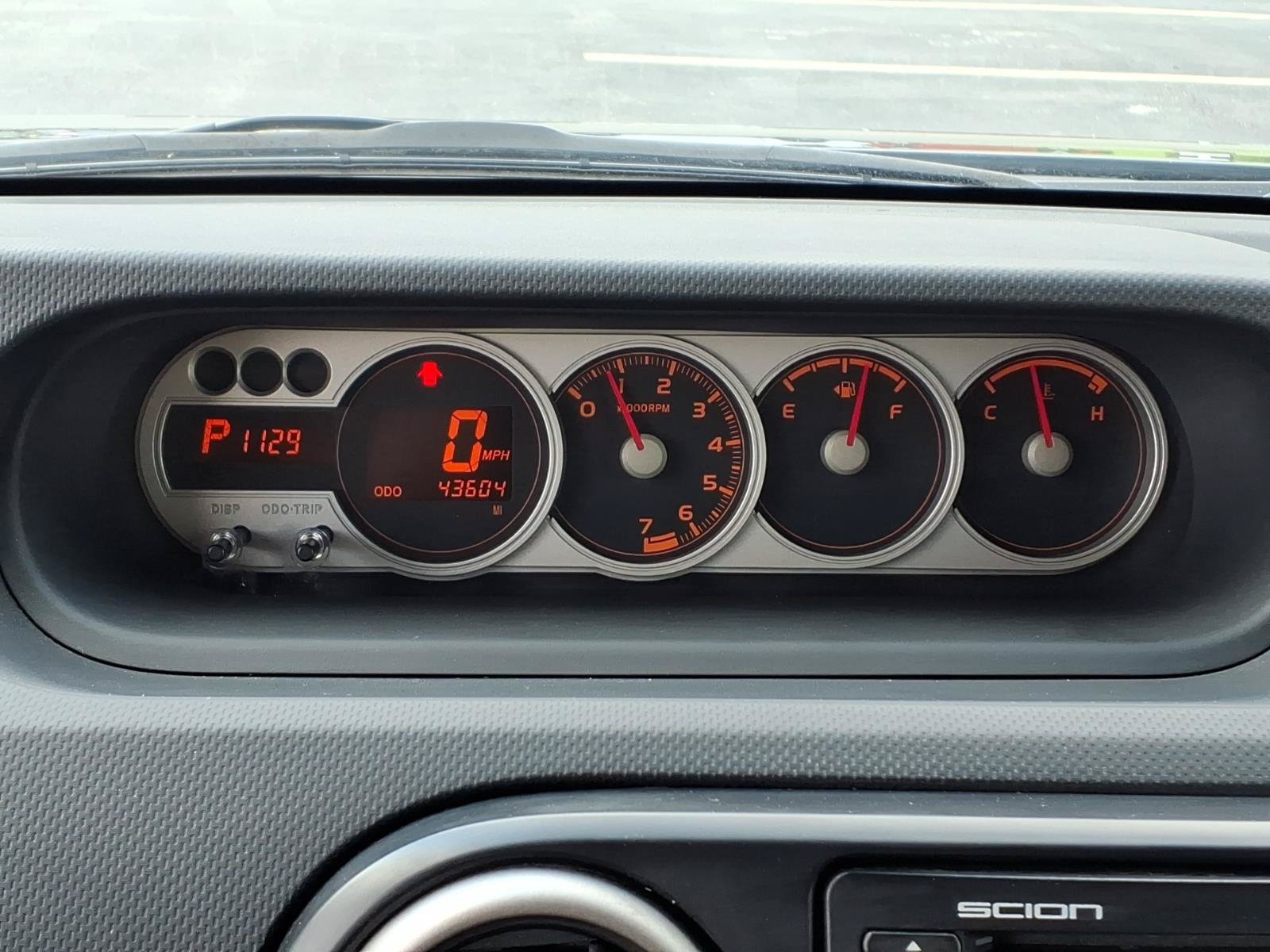Used 2008 Scion xB FWD image 19