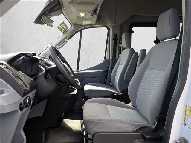 Used 2018 Ford Transit 350 XLT RWD image 15