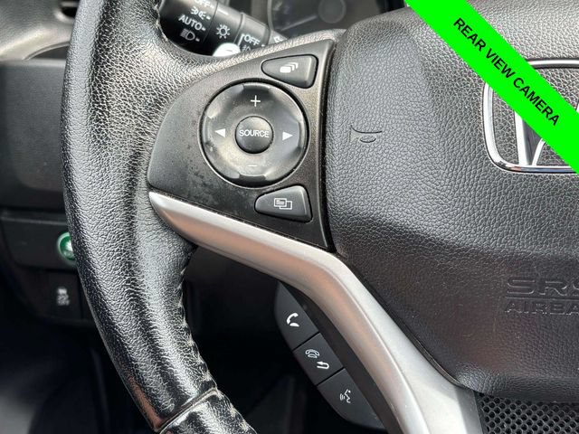 Used 2017 Honda Fit EX-L image 13