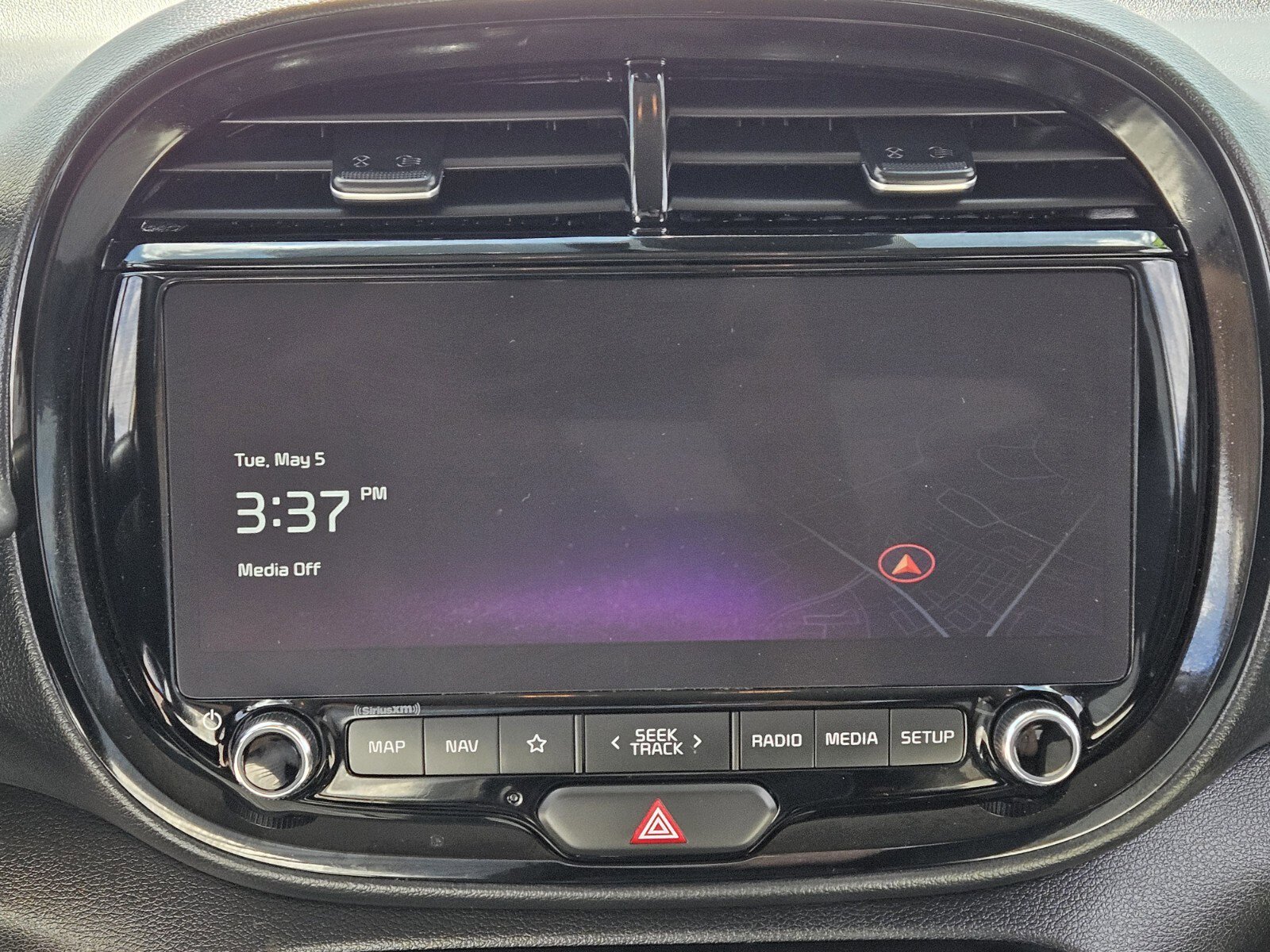 Used 2024 Kia Soul GT-Line FWD image 22