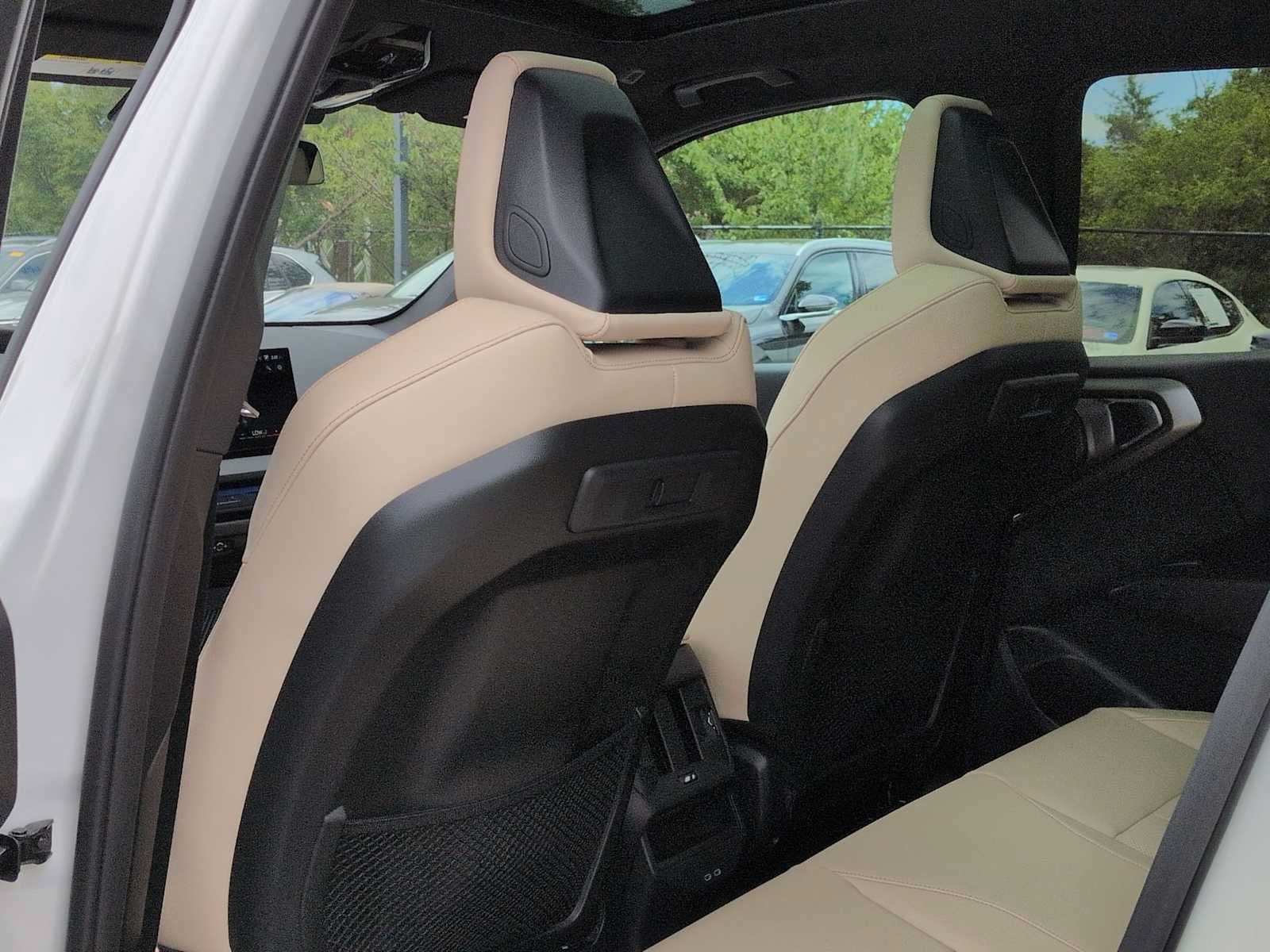 Used 2026 BMW X3 xDrive30i w/ Convenience Package AWD/4WD image 19