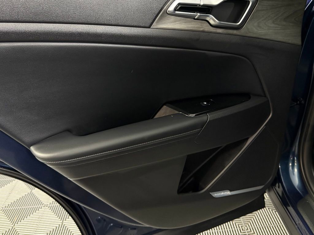 Used 2023 Kia Sportage X-Line Prestige image 29