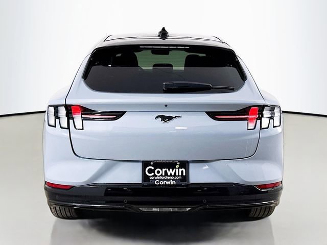 New 2026 Ford Mustang Mach-E Premium w/ Sport Appearance Package image 6