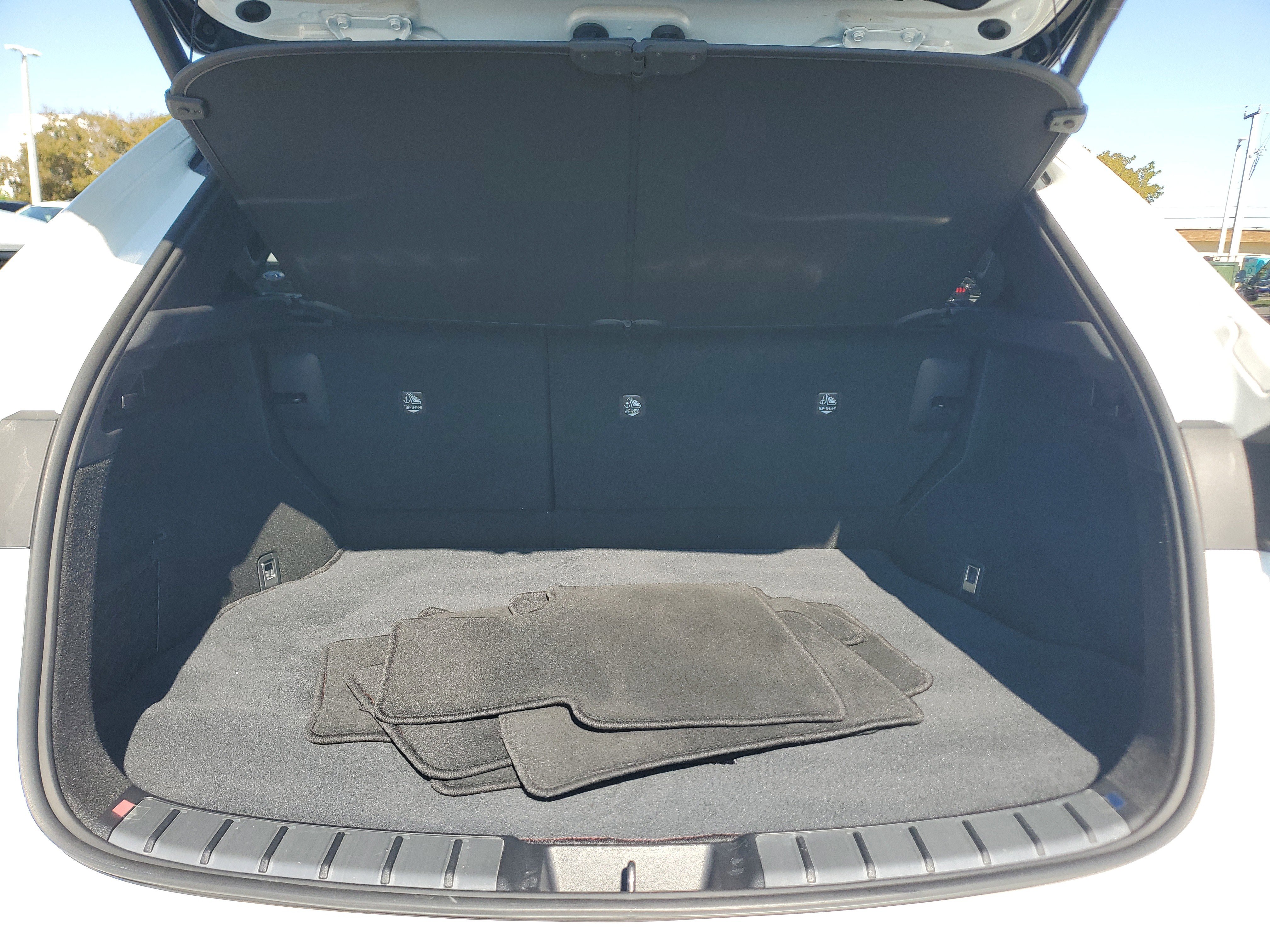 Used 2025 Lexus NX 350 AWD w/ Premium Package image 14