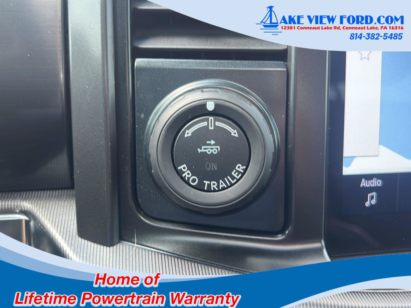 Used 2026 Ford F150 Lariat AWD/4WD image 33