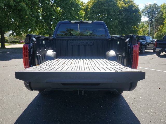 New 2026 Toyota Tundra Limited w/ TRD Off-Road Package AWD/4WD image 9