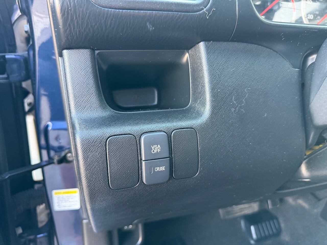 Used 2006 Honda CR-V LX image 18