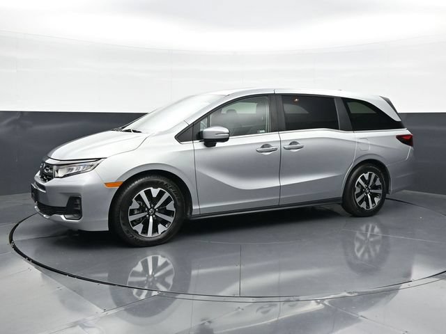 Used 2025 Honda Odyssey EX-L image 6