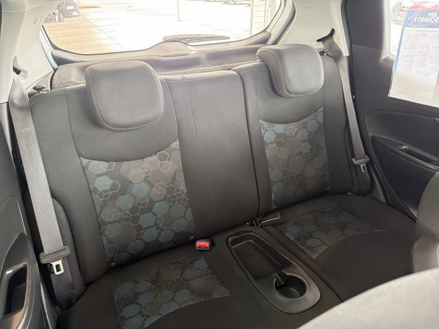 Used 2018 Chevrolet Spark LS image 16