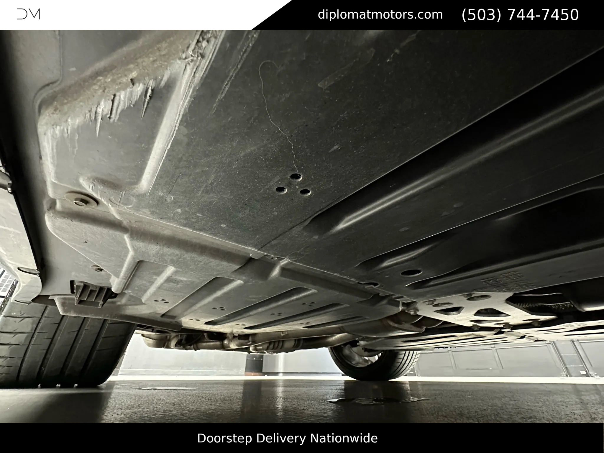 Used 2022 BMW M4 Competition w/ Parking Assistance Package image 42