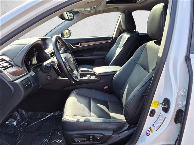 Used 2015 Lexus GS 350 w/ Premium Package RWD image 10