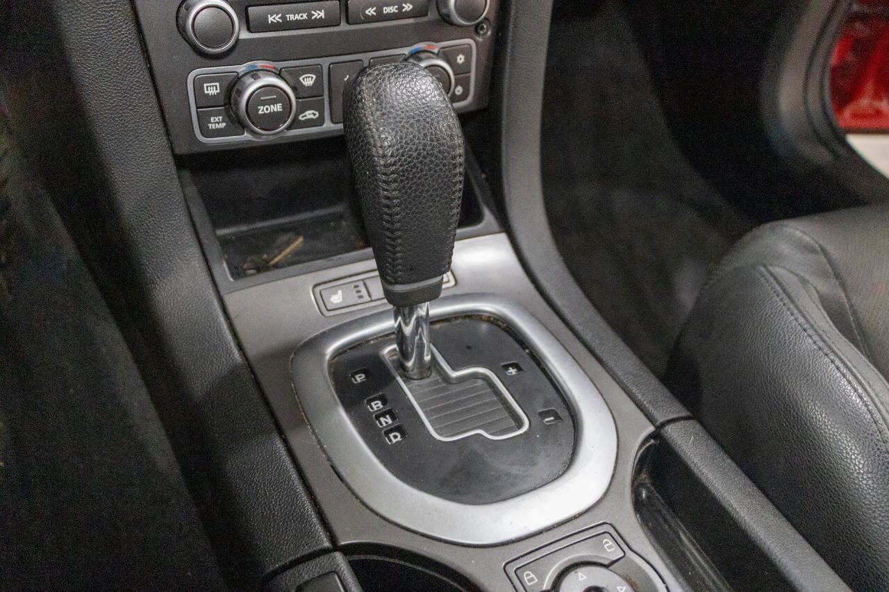 Used 2009 Pontiac G8 GT w/ Premium Package image 15