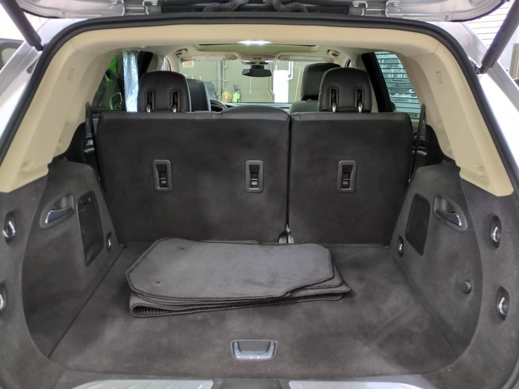 Used 2017 Buick Envision Premium w/ Driver Confidence Package image 13