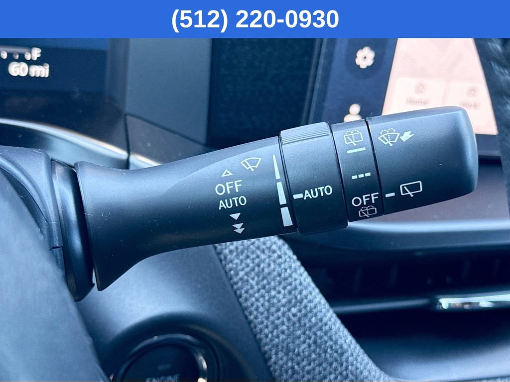 New 2026 Subaru Outback Limited AWD/4WD image 14