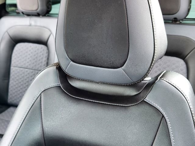 Used 2015 Chevrolet Colorado Z71 AWD/4WD image 14