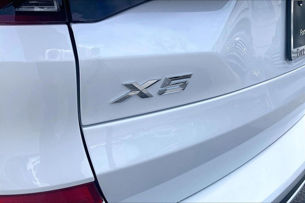 New 2026 BMW X5 xDrive50e AWD/4WD image 15