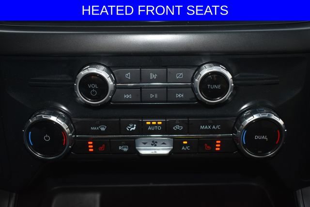 Used 2024 Ford F150 XLT w/ Equipment Group 302A MID image 6