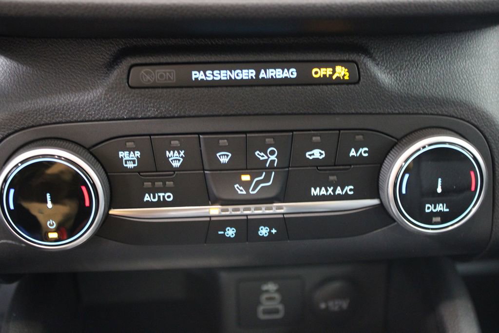 New 2026 Ford Escape Active image 44