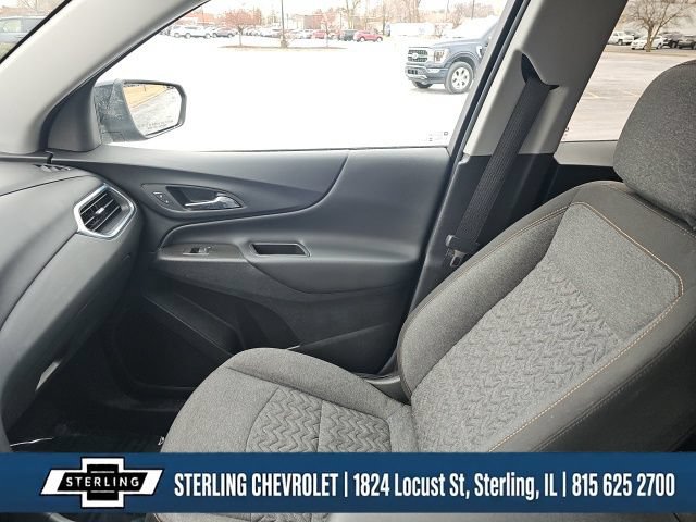 Used 2023 Chevrolet Equinox LT FWD image 20
