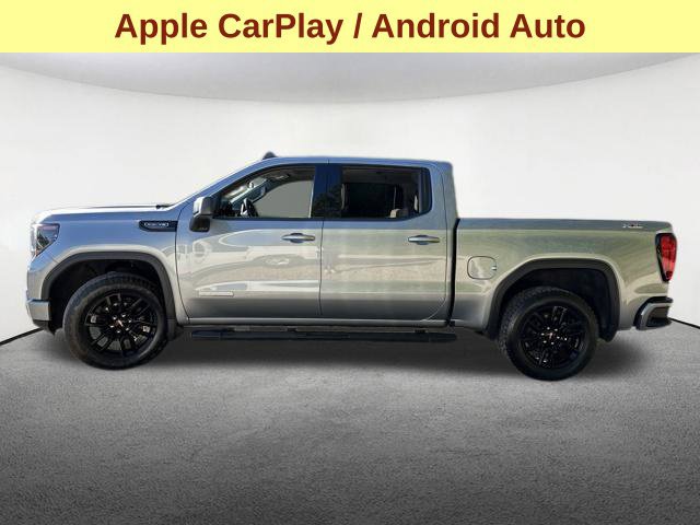 Used 2023 GMC Sierra 1500 Elevation w/ X31 Off-Road Package AWD/4WD image 6